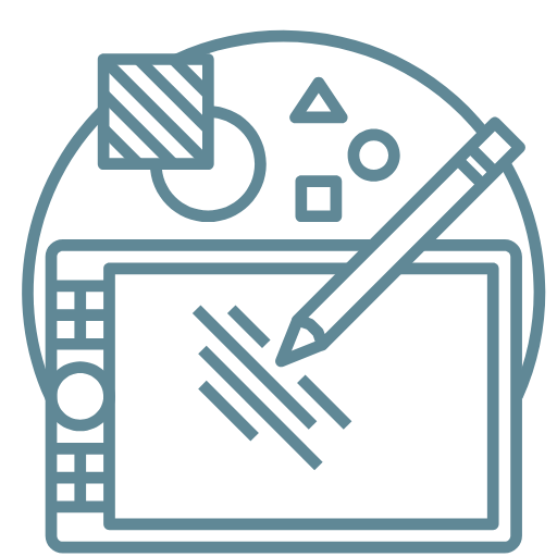 Identidade Visual & Branding