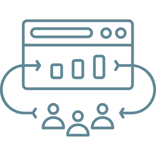 Gestão de Tráfego​